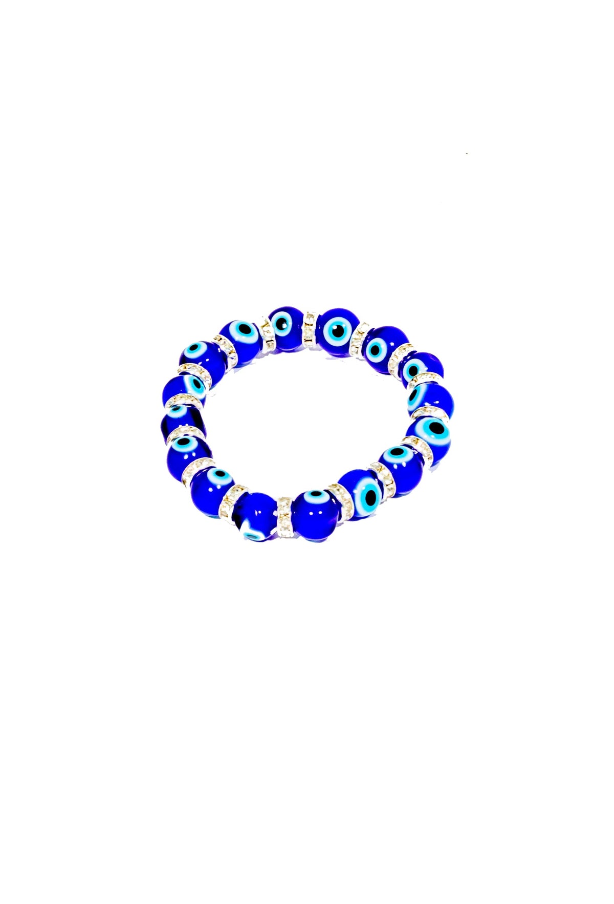 Evil Eye Protection Bracelet