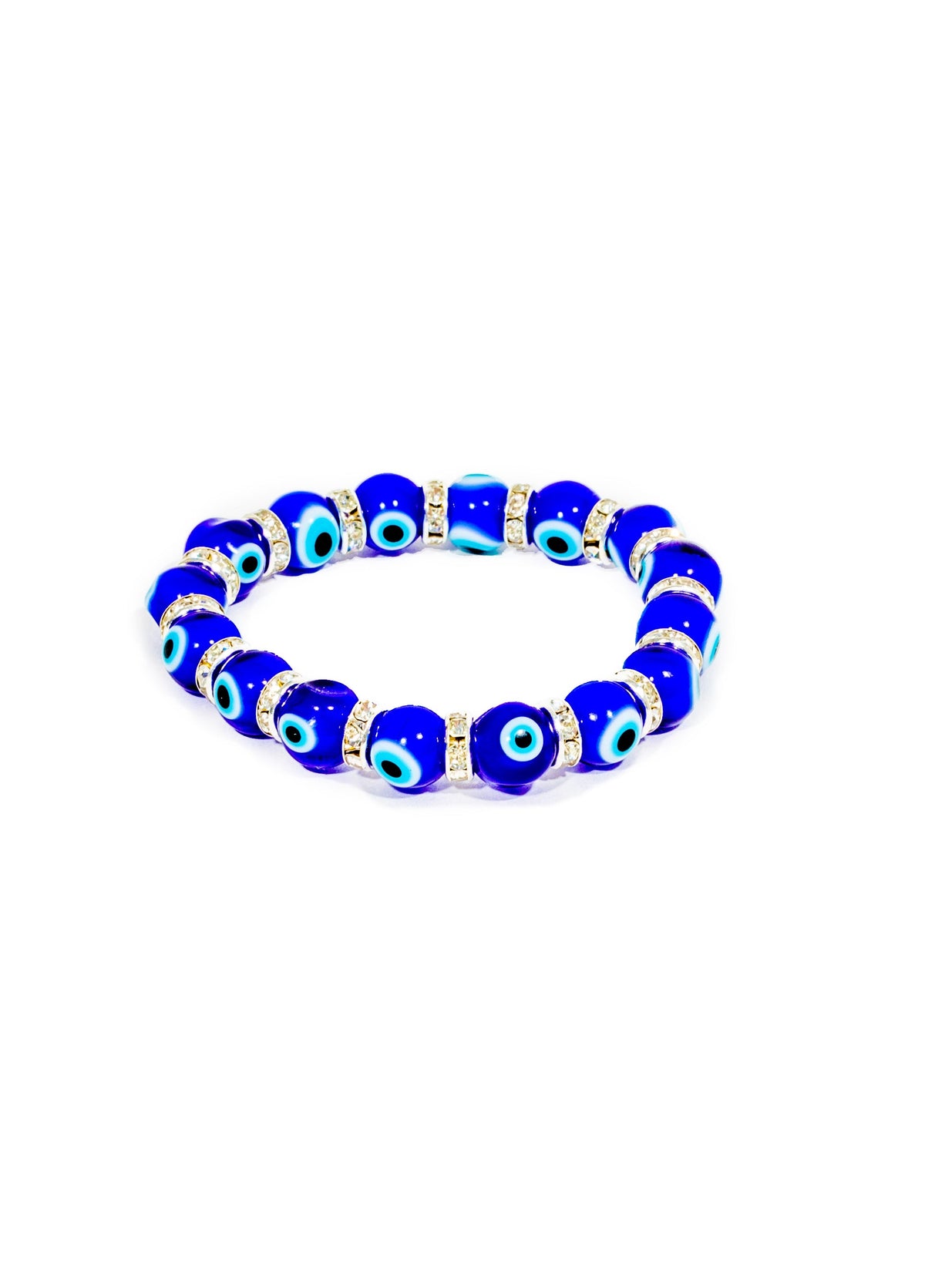 Evil Eye Protection Bracelet