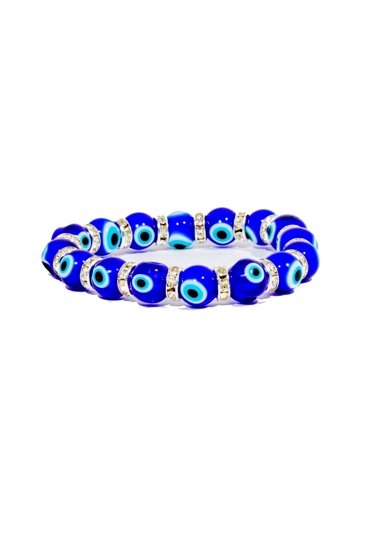 Evil Eye Protection Bracelet