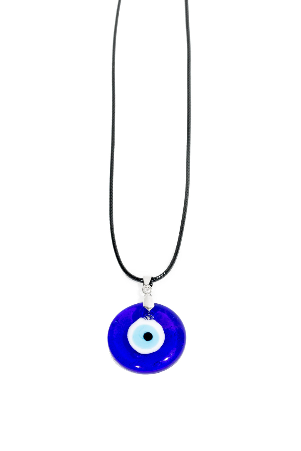 Evil Eye Protection Pendant (Ships From USA!)
