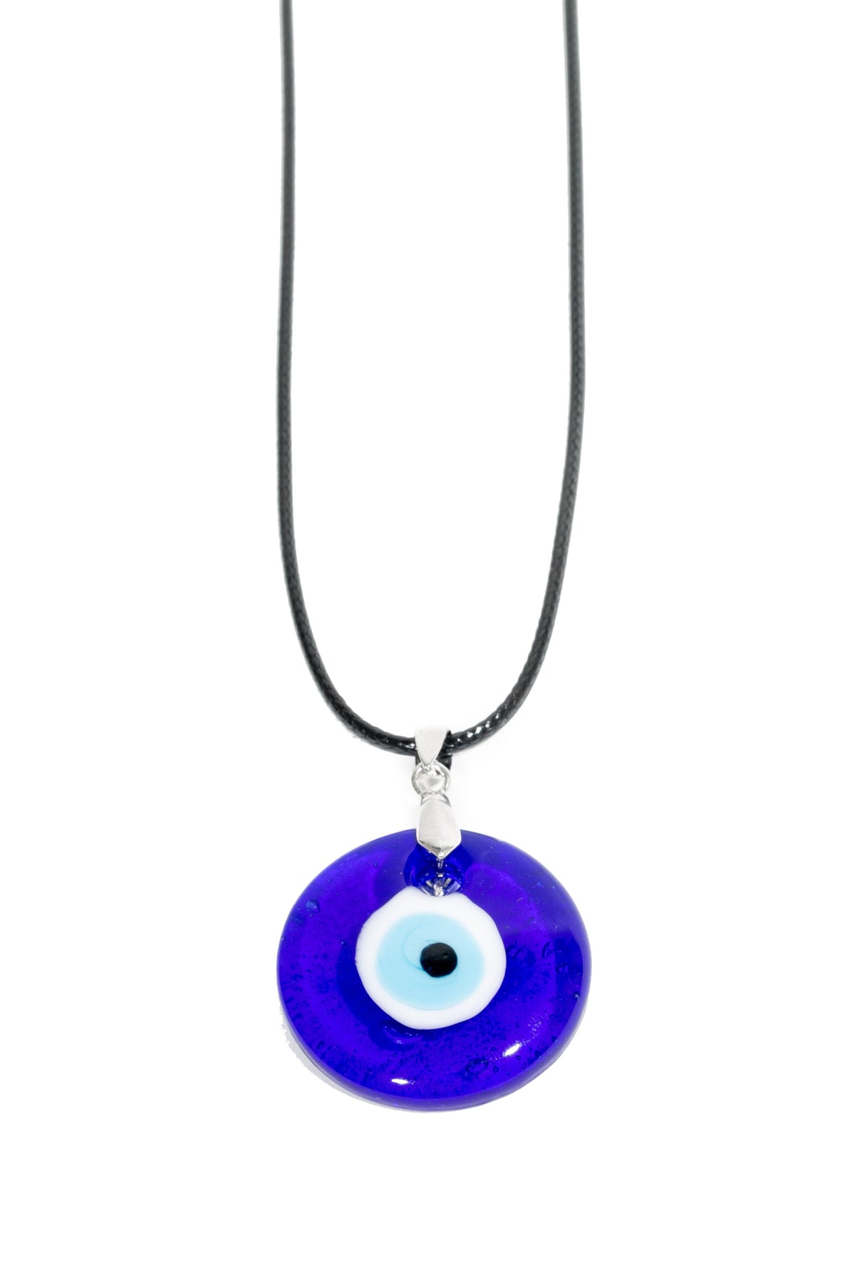 Evil Eye Protection Pendant (Ships From USA!)