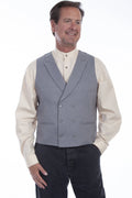 Scully Stone (RW316) – Men's Vest