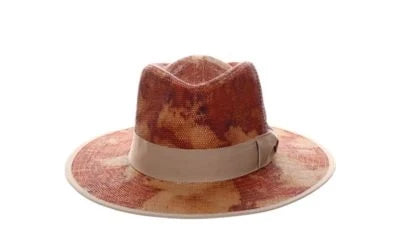 Stacy Adams Envoy - Toyo Wide Brim Fedora Hat