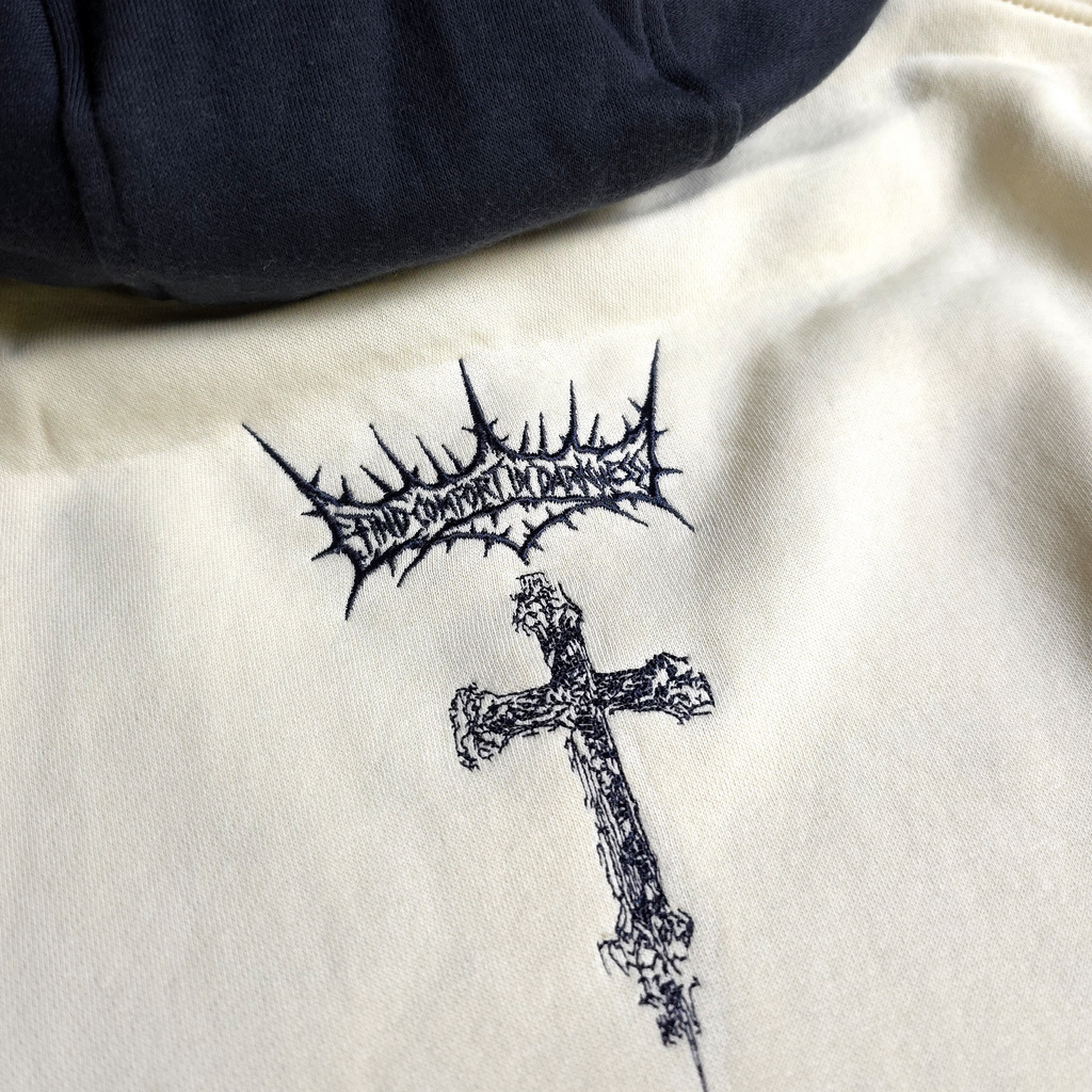 Sigil Pullover Hoodie