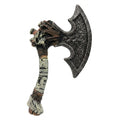 Viking Hatchet