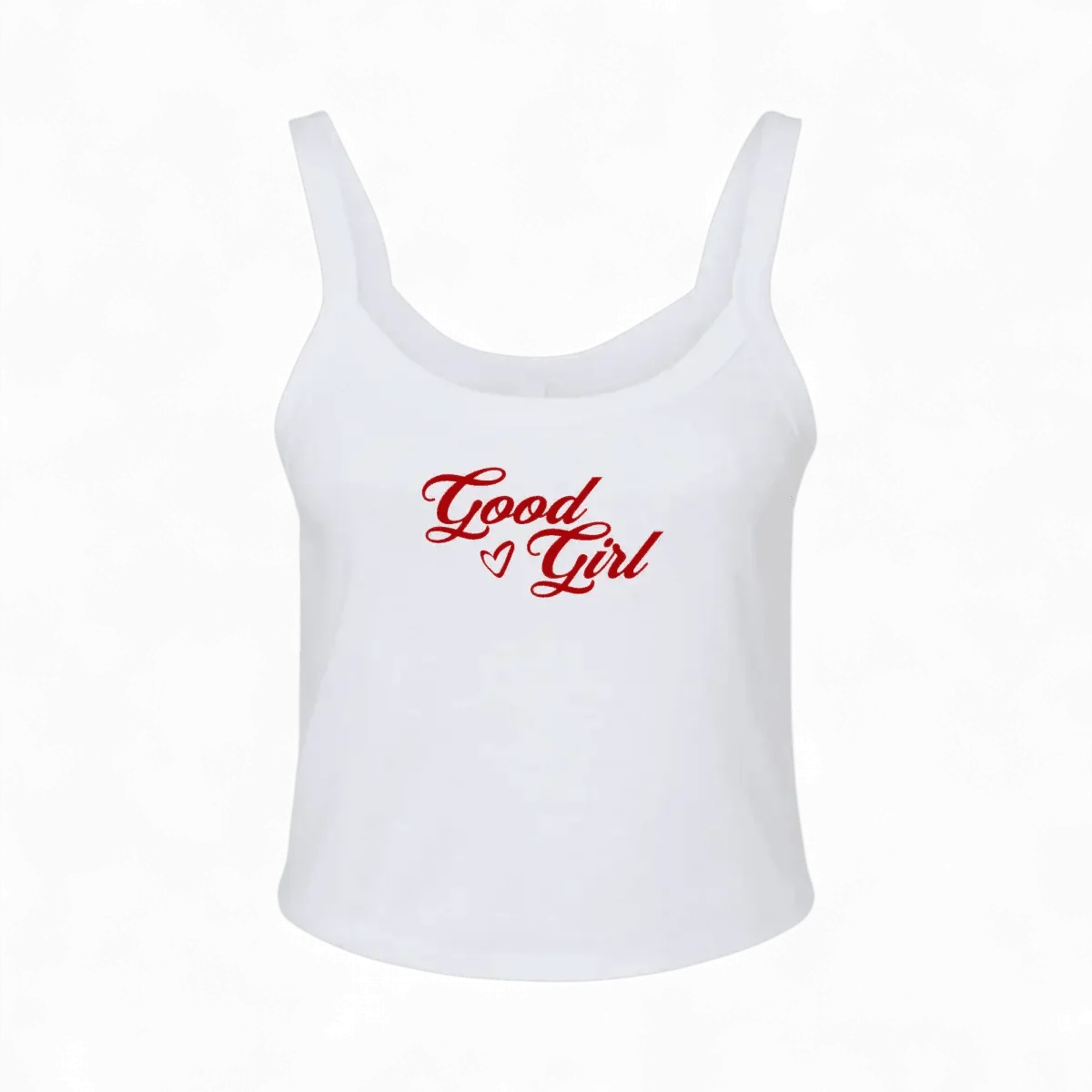 Good Girl Tank Top